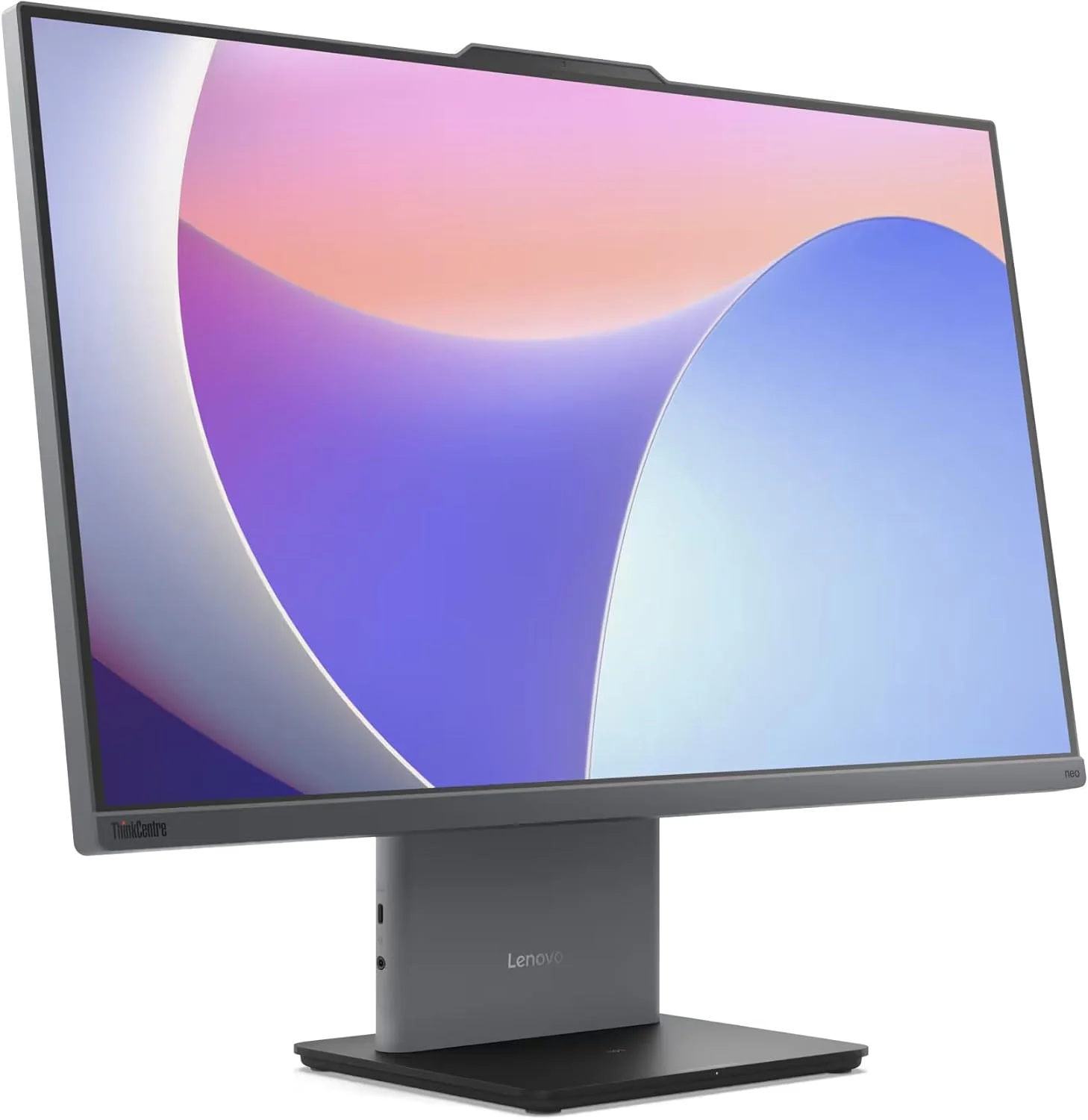 کامپیوتر همه کاره Lenovo G5 (Neo 50a-27) با پردازنده Intel Core i7-13620H | همراه با کیبورد سیمی + ماوس + پد ماوس + آنتی ویروس رایگان، 8 گیگابایت رم، 512 گیگابایت SSD، صفحه نمایش 27 اینچی، ویندوز 11 پرو (قابل ارتقا) کامپیوتر همه کاره Lenovo G5 (Neo 50a-27) با پردازنده Intel Core i7-13620H | همراه با کیبورد سیمی + ماوس + پد ماوس + آنتی ویروس رایگان، 8 گیگابایت رم، 512 گیگابایت SSD، صفحه نمایش 27 اینچی، ویندوز 11 پرو (قابل ارتقا)