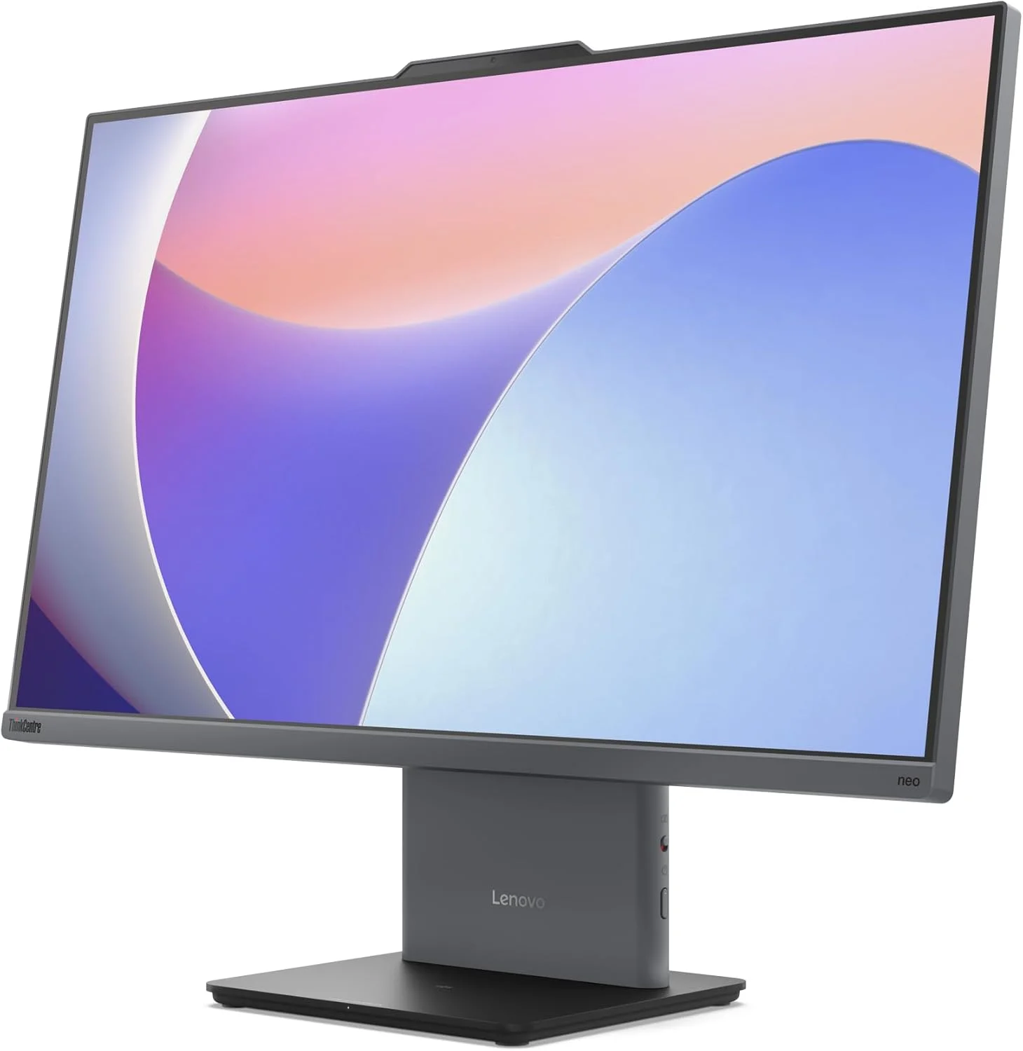 کامپیوتر همه کاره Lenovo G5 (Neo 50a-27) با پردازنده Intel Core i7-13620H | همراه با کیبورد سیمی + ماوس + پد ماوس + آنتی ویروس رایگان، 8 گیگابایت رم، 512 گیگابایت SSD، صفحه نمایش 27 اینچی، ویندوز 11 پرو (قابل ارتقا) کامپیوتر همه کاره Lenovo G5 (Neo 50a-27) با پردازنده Intel Core i7-13620H | همراه با کیبورد سیمی + ماوس + پد ماوس + آنتی ویروس رایگان، 8 گیگابایت رم، 512 گیگابایت SSD، صفحه نمایش 27 اینچی، ویندوز 11 پرو (قابل ارتقا)