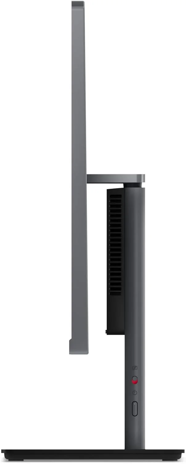 کامپیوتر همه کاره Lenovo G5 (Neo 50a-27) با پردازنده Intel Core i7-13620H | همراه با کیبورد سیمی + ماوس + پد ماوس + آنتی ویروس رایگان، 8 گیگابایت رم، 512 گیگابایت SSD، صفحه نمایش 27 اینچی، ویندوز 11 پرو (قابل ارتقا) کامپیوتر همه کاره Lenovo G5 (Neo 50a-27) با پردازنده Intel Core i7-13620H | همراه با کیبورد سیمی + ماوس + پد ماوس + آنتی ویروس رایگان، 8 گیگابایت رم، 512 گیگابایت SSD، صفحه نمایش 27 اینچی، ویندوز 11 پرو (قابل ارتقا)