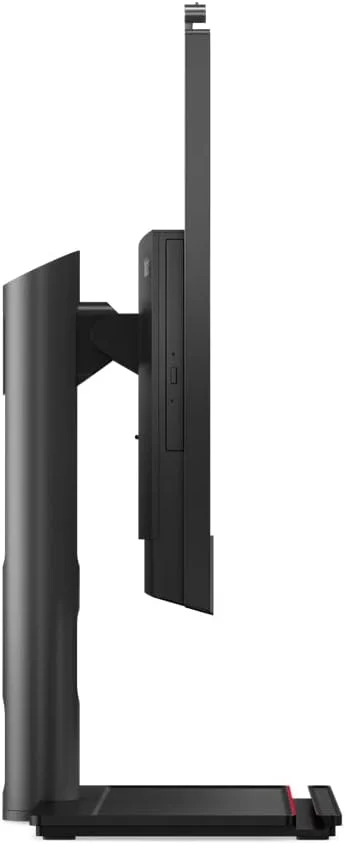 کامپیوتر همه کاره Lenovo ThinkCentre M90a Gen 3 Intel® Core™ i5 60.5 cm (23.8") 1920 x 1080 پیکسل 8 گیگابایت DDR4-SDRAM 256 گیگابایت SSD ویندوز 11 پرو Wi-Fi 6E (802.11ax) مشکی کامپیوتر همه کاره Lenovo ThinkCentre M90a Gen 3 Intel® Core™ i5 60.5 cm (23.8") 1920 x 1080 پیکسل 8 گیگابایت DDR4-SDRAM 256 گیگابایت SSD ویندوز 11 پرو Wi-Fi 6E (802.11ax) مشکی