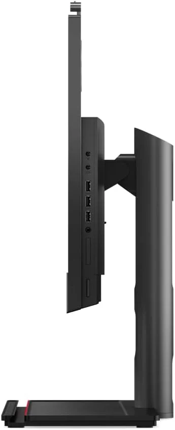 کامپیوتر همه کاره Lenovo ThinkCentre M90a Gen 3 Intel® Core™ i5 60.5 cm (23.8") 1920 x 1080 پیکسل 8 گیگابایت DDR4-SDRAM 256 گیگابایت SSD ویندوز 11 پرو Wi-Fi 6E (802.11ax) مشکی کامپیوتر همه کاره Lenovo ThinkCentre M90a Gen 3 Intel® Core™ i5 60.5 cm (23.8") 1920 x 1080 پیکسل 8 گیگابایت DDR4-SDRAM 256 گیگابایت SSD ویندوز 11 پرو Wi-Fi 6E (802.11ax) مشکی