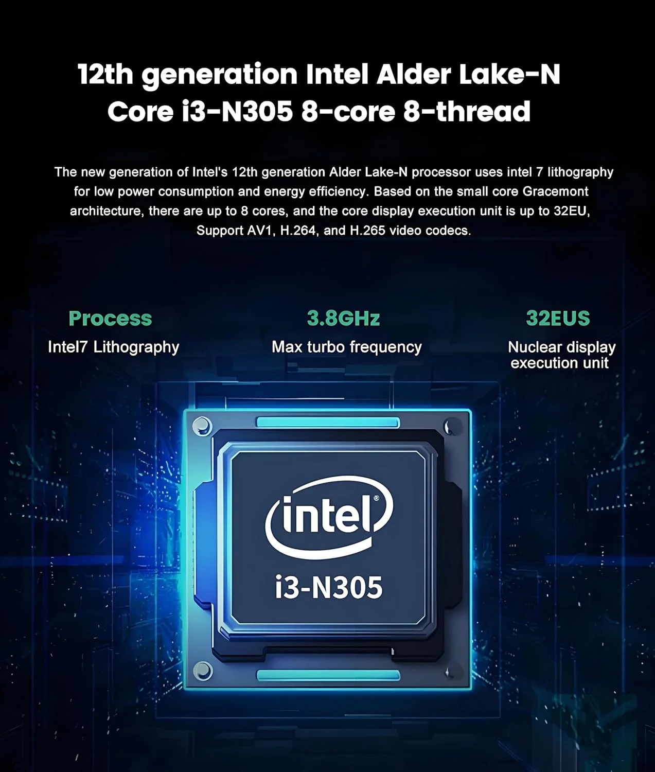 کامپیوتر رومیزی آل این وان 24 اینچی لنوو برای دفتر کار خانگی، AIO تجاری 23.8 اینچی FHD، پردازنده 8 هسته ای اینتل (بهتر از i5-1140G7)، 32 گیگابایت رم DDR4، 1 ترابایت SSD PCIe، WiFi 6، بلوتوث 5.2، ویندوز 11 پرو، Vent-Hear کامپیوتر رومیزی آل این وان 24 اینچی لنوو برای دفتر کار خانگی، AIO تجاری 23.8 اینچی FHD، پردازنده 8 هسته ای اینتل (بهتر از i5-1140G7)، 32 گیگابایت رم DDR4، 1 ترابایت SSD PCIe، WiFi 6، بلوتوث 5.2، ویندوز 11 پرو، Vent-Hear
