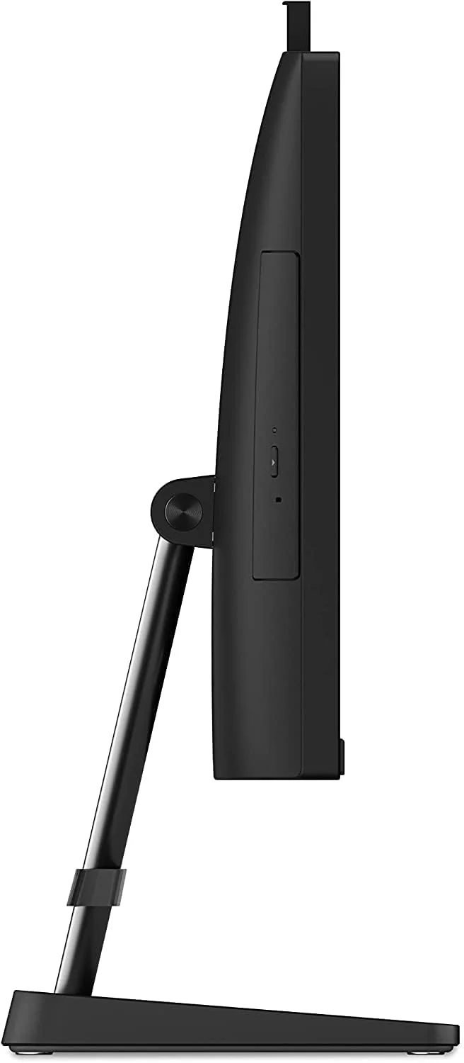 جدیدترین کامپیوتر همه کاره لمسی 22 اینچی FHD Lenovo IdeaCentre 3i - پردازنده Intel Core i3-1115G4 گرافیک Intel UHD - رم 12 گیگابایتی DDR4 حافظه SSD 256 گیگابایتی M.2 - WiFi - DVD RW - مشکی - ویندوز 11 هوم - USB 32 گیگابایتی جدیدترین کامپیوتر همه کاره لمسی 22 اینچی FHD Lenovo IdeaCentre 3i - پردازنده Intel Core i3-1115G4 گرافیک Intel UHD - رم 12 گیگابایتی DDR4 حافظه SSD 256 گیگابایتی M.2 - WiFi - DVD RW - مشکی - ویندوز 11 هوم - USB 32 گیگابایتی