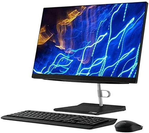 کامپیوتر همه کاره Lenovo V30a Business (پردازنده نسل دهم Intel Core i3/4GB RAM/1TB HDD/صفحه نمایش 21.5 اینچی FHD/Dos/DVD/WiFi/مشکی) 3 سال گارانتی کامپیوتر همه کاره Lenovo V30a Business (پردازنده نسل دهم Intel Core i3/4GB RAM/1TB HDD/صفحه نمایش 21.5 اینچی FHD/Dos/DVD/WiFi/مشکی) 3 سال گارانتی