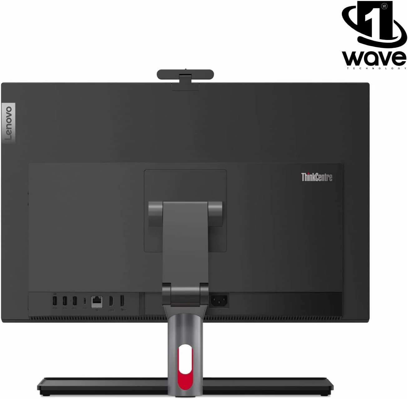 کامپیوتر همه کاره 24 اینچی لنوو M90A - نسل سیزدهم پردازنده Intel i7-13700، ویندوز 11 پرو، 3 سال گارانتی (شامل پایه هدفون 1st Wave + هاب 5 در 1 + کیبورد + ماوس + آنتی ویروس) (32 گیگابایت رم | 1 ترابایت NVMe SSD) کامپیوتر همه کاره 24 اینچی لنوو M90A - نسل سیزدهم پردازنده Intel i7-13700، ویندوز 11 پرو، 3 سال گارانتی (شامل پایه هدفون 1st Wave + هاب 5 در 1 + کیبورد + ماوس + آنتی ویروس) (32 گیگابایت رم | 1 ترابایت NVMe SSD)