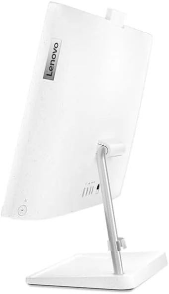 کامپیوتر همه کاره لنوو AiO با پردازنده Pentium Gold 7505، رم 12 گیگابایت، حافظه 1 ترابایت، ویندوز 11 هوم، صفحه نمایش 23.8 اینچ سفید مدل F0G000V8LD-V2 کامپیوتر همه کاره لنوو AiO با پردازنده Pentium Gold 7505، رم 12 گیگابایت، حافظه 1 ترابایت، ویندوز 11 هوم، صفحه نمایش 23.8 اینچ سفید مدل F0G000V8LD-V2