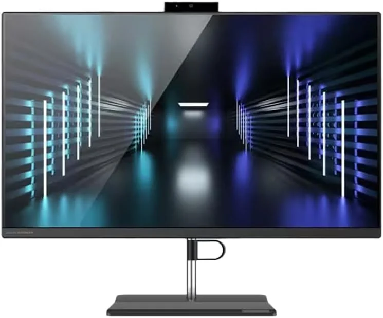 کامپیوتر همه کاره لنوو V30a-22ITL با پردازنده Intel Core i5-1135G7، صفحه نمایش 21.5 اینچی FHD IPS، رم 4 گیگابایتی، هارد دیسک 1 ترابایتی و ویندوز 11 کامپیوتر همه کاره لنوو V30a-22ITL با پردازنده Intel Core i5-1135G7، صفحه نمایش 21.5 اینچی FHD IPS، رم 4 گیگابایتی، هارد دیسک 1 ترابایتی و ویندوز 11