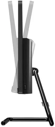 کامپیوتر همه کاره Lenovo IdeaCentre 3 22IMB05 F0EV008FUS - پردازنده دو هسته ای Intel Pentium Gold G6400T با فرکانس 3.40 گیگاهرتز - 4 گیگابایت رم DDR4 SDRAM - 1 ترابایت HDD - صفحه نمایش 21.5 اینچی Full HD 1920 x 1080 - دسکتاپ