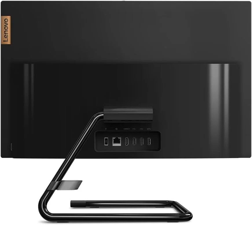 کامپیوتر همه کاره لنوو IdeaCentre 3 24ARE05 AMD Ryzen 3 صفحه نمایش 23.8 اینچی 1 ترابایت HDD 8 گیگابایت رم مشکی کامپیوتر همه کاره لنوو IdeaCentre 3 24ARE05 AMD Ryzen 3 صفحه نمایش 23.8 اینچی 1 ترابایت HDD 8 گیگابایت رم مشکی