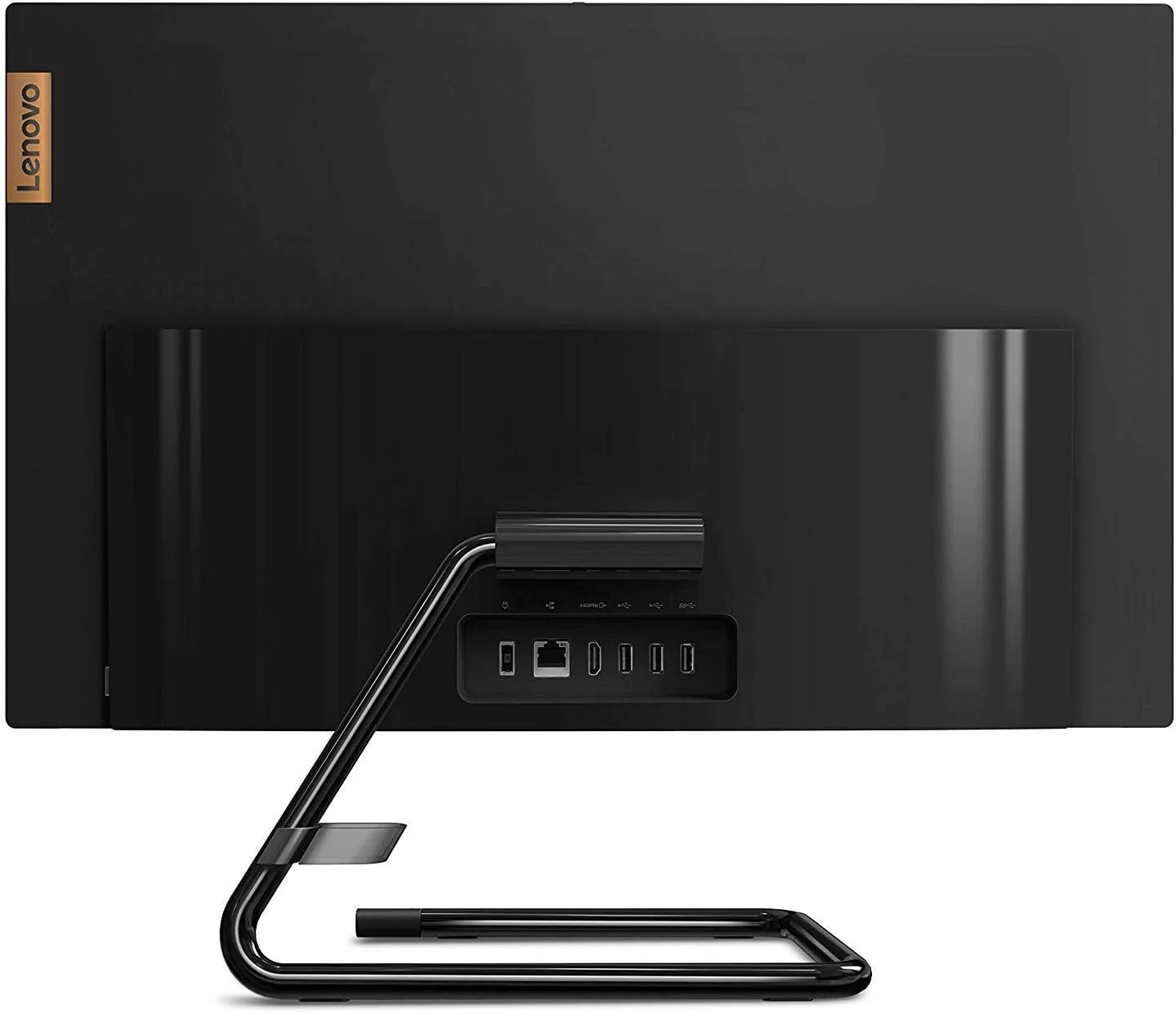 کامپیوتر همه کاره 23.8 اینچی Full HD لنوو IdeaCentre A340-24IWL (F0E8009QUK) (مشکی) (پردازنده Intel Core i5-8265U، رم 8 گیگابایت، 1 ترابایت HDD + 128 گیگابایت SSD، ویندوز 10 هوم)