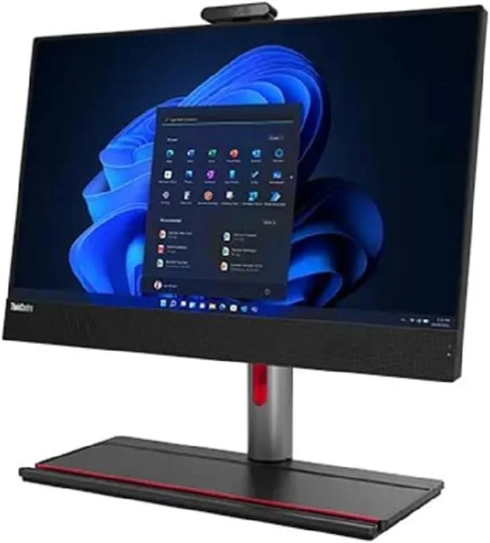 کامپیوتر همه کاره Lenovo ThinkCentre M90a Gen 5 12SH - Core i5 i5-14500/2.6 GHz - vPro Enterprise - رم 16 گیگابایت - SSD 512 گیگابایت - TCG Opal Encryption 2, NVMe, Performance - DVD-Writer - UHD Graphics 770