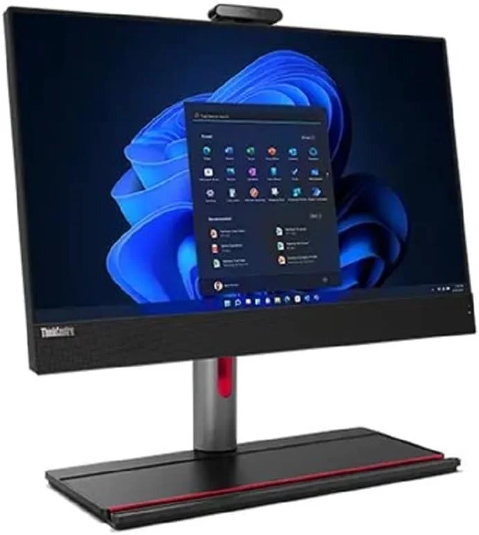 کامپیوتر همه کاره Lenovo ThinkCentre M90a Gen 5 12SH - Core i5 i5-14500/2.6 GHz - vPro Enterprise - رم 16 گیگابایت - SSD 512 گیگابایت - TCG Opal Encryption 2, NVMe, Performance - DVD-Writer - UHD Graphics 770