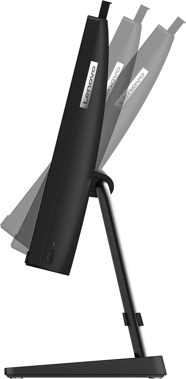 کامپیوتر همه کاره لنوو IdeaCentre AIO 3i - 2022 - دسکتاپ All-in-One - 22 اینچ FHD - دوربین HD - ویندوز 11 - حافظه 8 گیگابایتی - فضای ذخیره سازی 256 گیگابایتی - پردازنده Intel Core i3-1220P - شامل ماوس و کیبورد کامپیوتر همه کاره لنوو IdeaCentre AIO 3i - 2022 - دسکتاپ All-in-One - 22 اینچ FHD - دوربین HD - ویندوز 11 - حافظه 8 گیگابایتی - فضای ذخیره سازی 256 گیگابایتی - پردازنده Intel Core i3-1220P - شامل ماوس و کیبورد