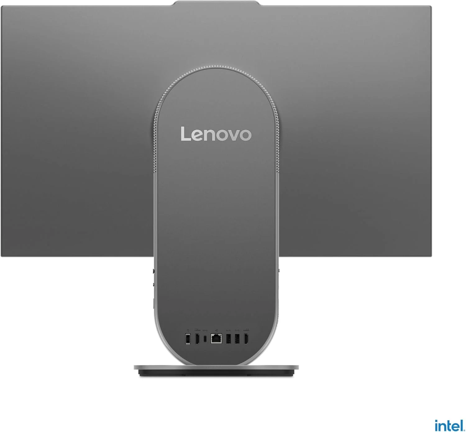 کامپیوتر همه کاره Lenovo Yoga AIO 27IAH10 | پردازنده Intel Core Ultra 9 285H | رم 32 گیگابایت | حافظه SSD 1 ترابایت | کارت گرافیک Nvidia RTX 4050 6GB | صفحه نمایش 27 اینچ QHD 120Hz | ویندوز 11 [F0J2001UAX]