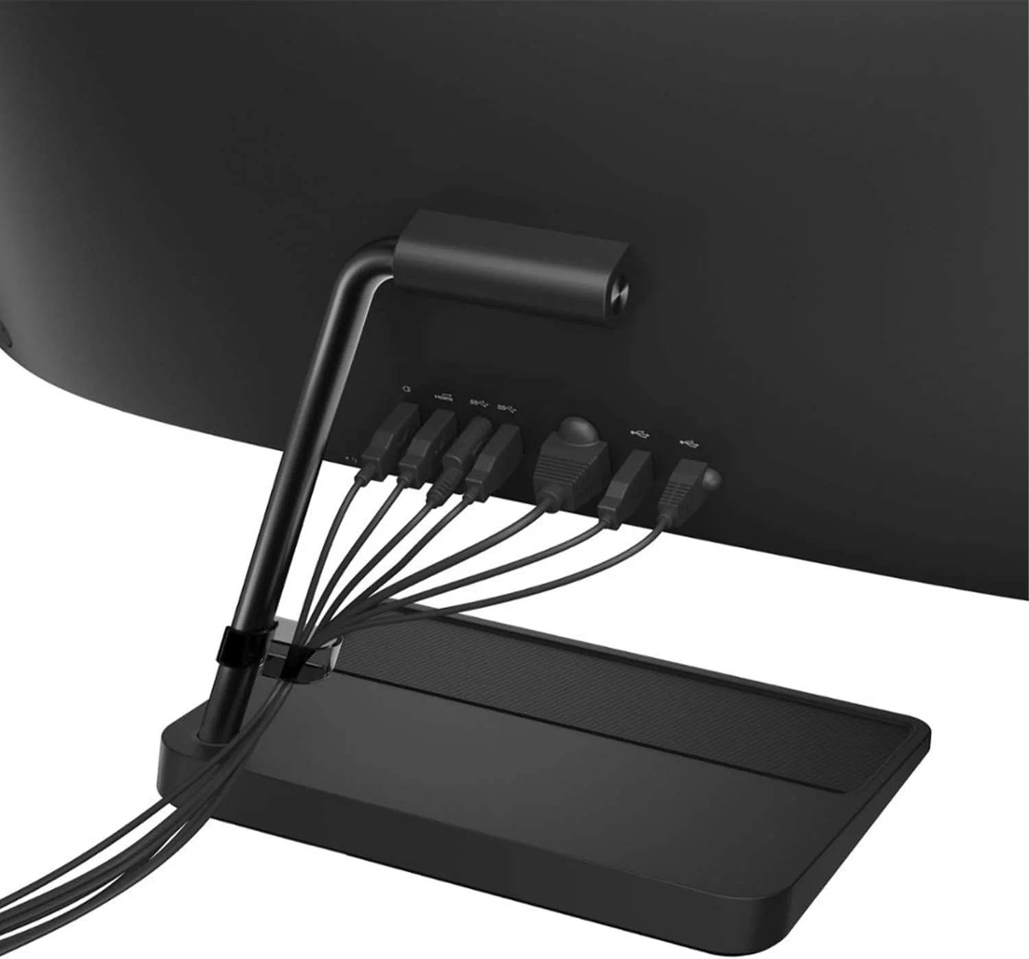 کامپیوتر همه کاره Lenovo 2023 IdeaCentre 3، دسکتاپ حرفه ای تجاری، صفحه نمایش لمسی 27 اینچی FHD، پردازنده Intel Core i7-13620H، رم 64 گیگابایتی، SSD 2 ترابایتی PCIe، وب کم، HDMI، Wi-Fi 6، ماوس و کیبورد بی سیم، ویندوز 11 پرو
