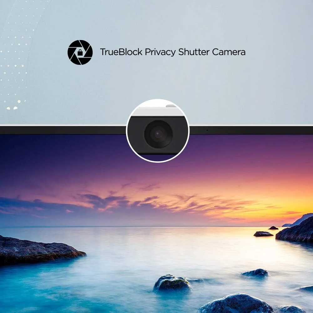 کامپیوتر همه کاره لنوو IdeaCentre A340 با صفحه نمایش 21.5 اینچی FHD IPS (پردازنده نسل دهم Intel Core i3/8GB رم/1TB HDD/ویندوز 10/آفیس 2019/دارای DVD±RW باریک/دوربین HD 720p/کیبورد و ماوس بی‌سیم)، سفید مات F0EB00CRIN
