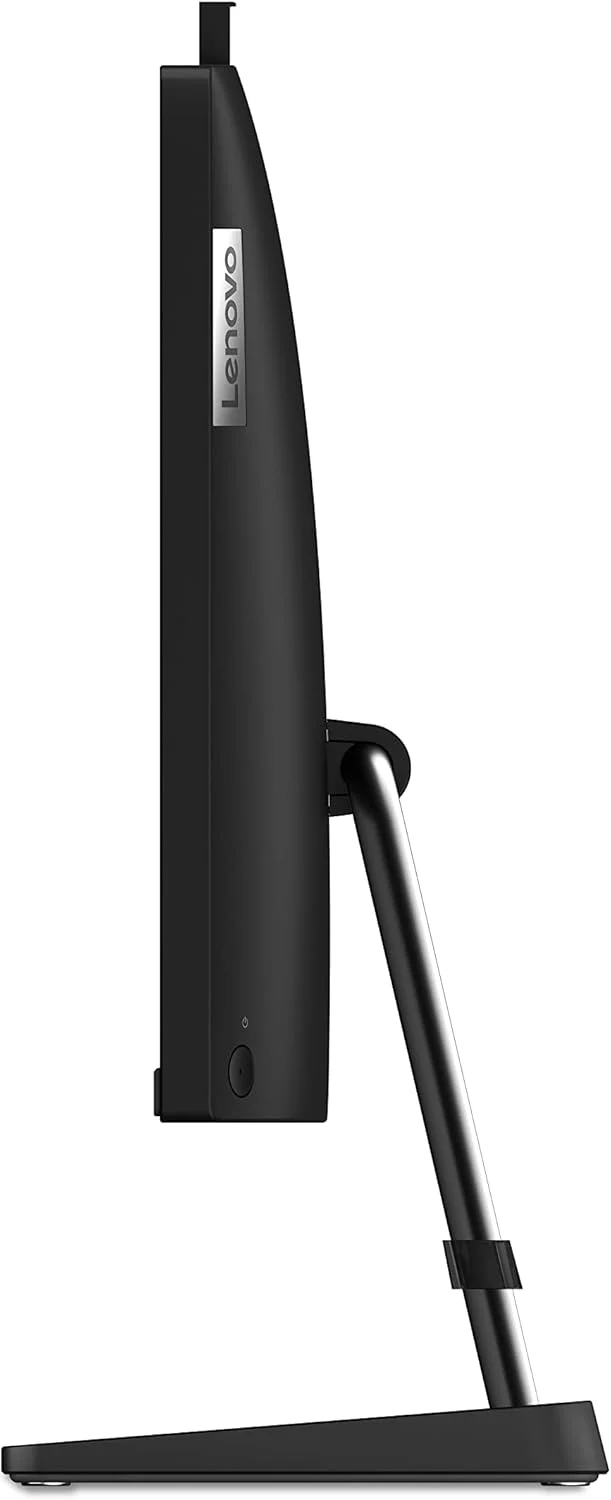 کامپیوتر همه کاره لنوو IdeaCentre AIO 3 AMD، نمایشگر 24 اینچی FHD، پردازنده Ryzen 5 5500U، رم 16 گیگابایتی، SSD 512 گیگابایتی، درایو DVD RW، ویندوز 11 کامپیوتر همه کاره لنوو IdeaCentre AIO 3 AMD، نمایشگر 24 اینچی FHD، پردازنده Ryzen 5 5500U، رم 16 گیگابایتی، SSD 512 گیگابایتی، درایو DVD RW، ویندوز 11