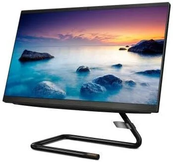 کامپیوتر همه کاره لنوو IdeaCentre A340، پردازنده Intel Core i3-8145U، صفحه نمایش 21.5 اینچ، 1 ترابایت HDD، 4 گیگابایت رم، گرافیک Intel، ویندوز 10، کیبورد انگلیسی-عربی، مشکی کامپیوتر همه کاره لنوو IdeaCentre A340، پردازنده Intel Core i3-8145U، صفحه نمایش 21.5 اینچ، 1 ترابایت HDD، 4 گیگابایت رم، گرافیک Intel، ویندوز 10، کیبورد انگلیسی-عربی، مشکی