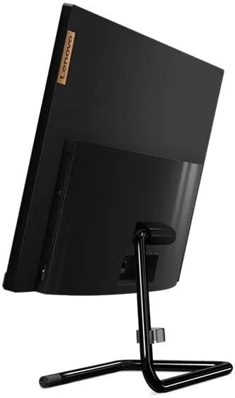 کامپیوتر همه کاره لمسی Lenovo IdeaCentre A340: صفحه نمایش 23.8 اینچ، پردازنده i3-8100T، رم 12 گیگابایت DDR4، حافظه SSD 256 گیگابایت، دی وی دی رایتر، ویندوز 10 هوم کامپیوتر همه کاره لمسی Lenovo IdeaCentre A340: صفحه نمایش 23.8 اینچ، پردازنده i3-8100T، رم 12 گیگابایت DDR4، حافظه SSD 256 گیگابایت، دی وی دی رایتر، ویندوز 10 هوم