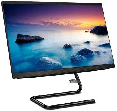 کامپیوتر همه کاره لنوو IdeaCentre A340، پردازنده Intel Core i3-8145U، صفحه نمایش 21.5 اینچ، 1 ترابایت HDD، 4 گیگابایت رم، گرافیک Intel، ویندوز 10، کیبورد انگلیسی-عربی، مشکی کامپیوتر همه کاره لنوو IdeaCentre A340، پردازنده Intel Core i3-8145U، صفحه نمایش 21.5 اینچ، 1 ترابایت HDD، 4 گیگابایت رم، گرافیک Intel، ویندوز 10، کیبورد انگلیسی-عربی، مشکی