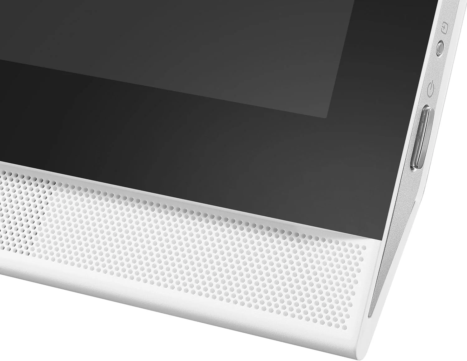 کامپیوتر همه کاره 21.5 اینچی لنوو C40 HD (AMD A6-6310 1.8 گیگاهرتز، 6 گیگابایت رم، 1 ترابایت HDD، DVD-RW، WLAN، بلوتوث، دوربین، گرافیک یکپارچه) - سفید با ارتقاء رایگان ویندوز 10