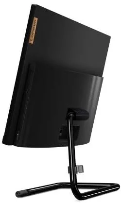 کامپیوتر همه کاره لنوو Ideacentre AIO340 - بدون لمس، 21.5 اینچ، پردازنده Intel i3-10110U، هارد دیسک 1 ترابایتی، 4 گیگابایت رم، گرافیک مجتمع Intel UHD، ویندوز 10، صفحه کلید و ماوس بی سیم انگلیسی-عربی، مشکی تجاری - [F0EB00FCAX]