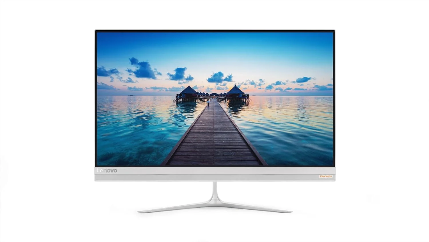 کامپیوتر همه کاره 23 اینچی Lenovo ideacentre AIO 510s - FHD (پردازنده Intel Core i3، رم 8 گیگابایتی، هارد دیسک 1 ترابایتی، ویندوز 10) F0C30005US کامپیوتر همه کاره 23 اینچی Lenovo ideacentre AIO 510s - FHD (پردازنده Intel Core i3، رم 8 گیگابایتی، هارد دیسک 1 ترابایتی، ویندوز 10) F0C30005US