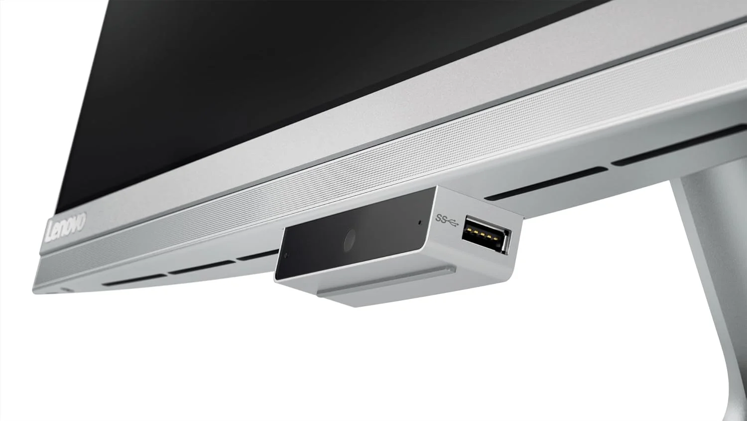 کامپیوتر همه کاره 23 اینچی Lenovo ideacentre AIO 510s - FHD (پردازنده Intel Core i3، رم 8 گیگابایتی، هارد دیسک 1 ترابایتی، ویندوز 10) F0C30005US کامپیوتر همه کاره 23 اینچی Lenovo ideacentre AIO 510s - FHD (پردازنده Intel Core i3، رم 8 گیگابایتی، هارد دیسک 1 ترابایتی، ویندوز 10) F0C30005US
