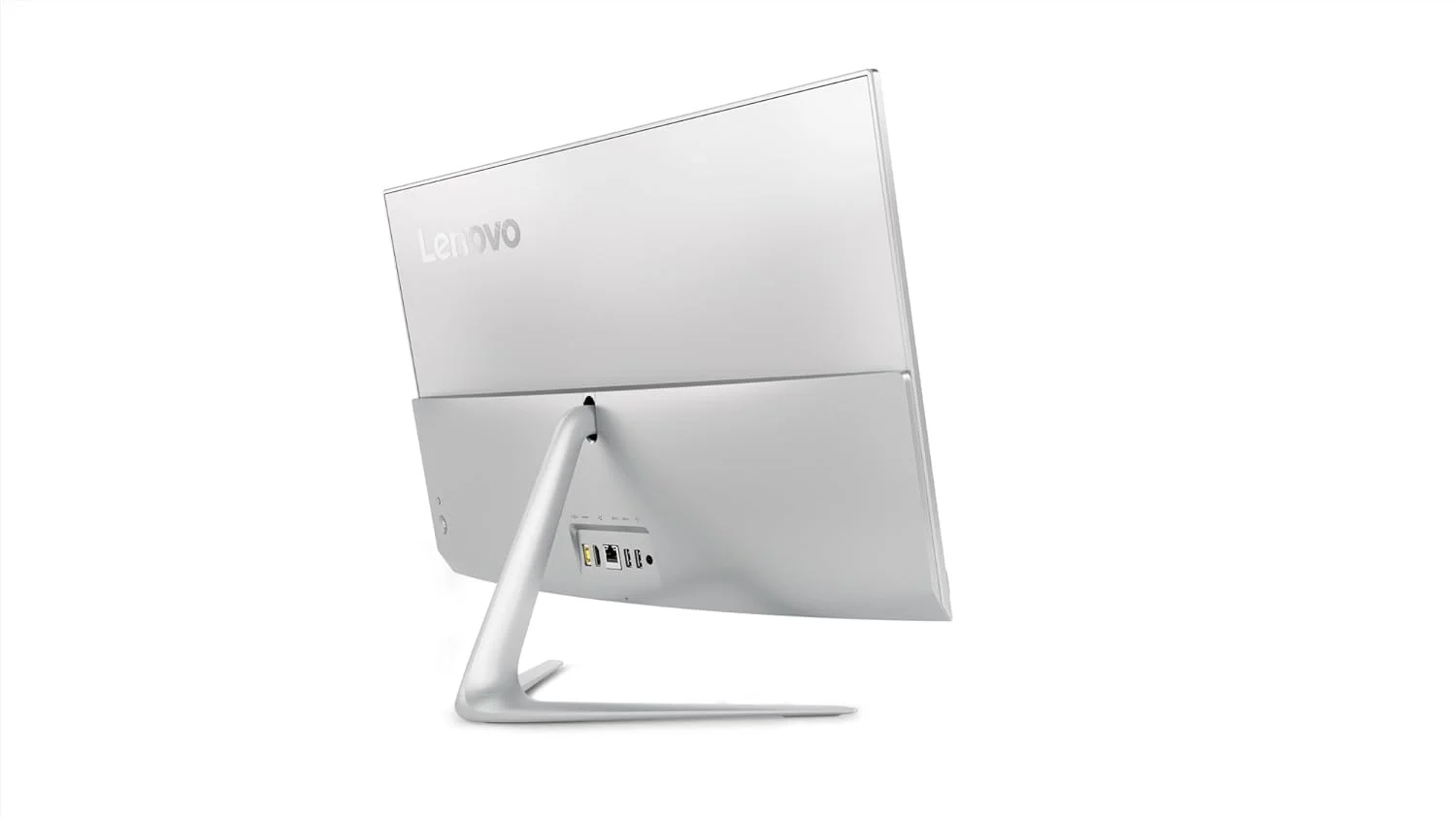 کامپیوتر همه کاره 23 اینچی Lenovo ideacentre AIO 510s - FHD (پردازنده Intel Core i3، رم 8 گیگابایتی، هارد دیسک 1 ترابایتی، ویندوز 10) F0C30005US کامپیوتر همه کاره 23 اینچی Lenovo ideacentre AIO 510s - FHD (پردازنده Intel Core i3، رم 8 گیگابایتی، هارد دیسک 1 ترابایتی، ویندوز 10) F0C30005US