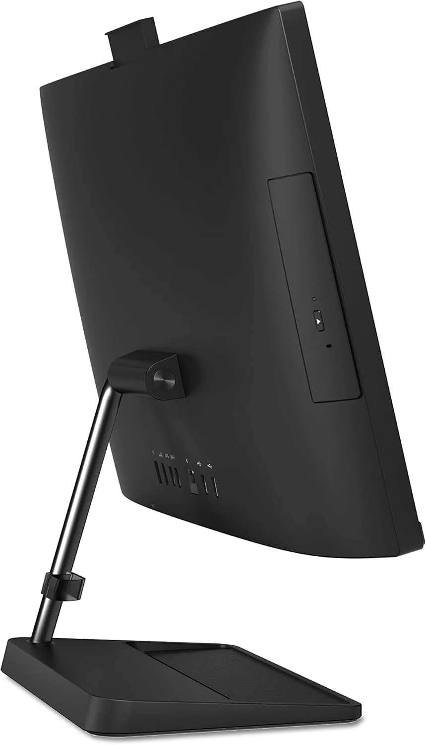 کامپیوتر همه کاره لنوو IdeaCentre AIO 3 AMD، نمایشگر 24 اینچی FHD، پردازنده Ryzen 5 5500U، رم 16 گیگابایتی، حافظه SSD 512 گیگابایتی، درایو DVD RW، ویندوز 11 کامپیوتر همه کاره لنوو IdeaCentre AIO 3 AMD، نمایشگر 24 اینچی FHD، پردازنده Ryzen 5 5500U، رم 16 گیگابایتی، حافظه SSD 512 گیگابایتی، درایو DVD RW، ویندوز 11