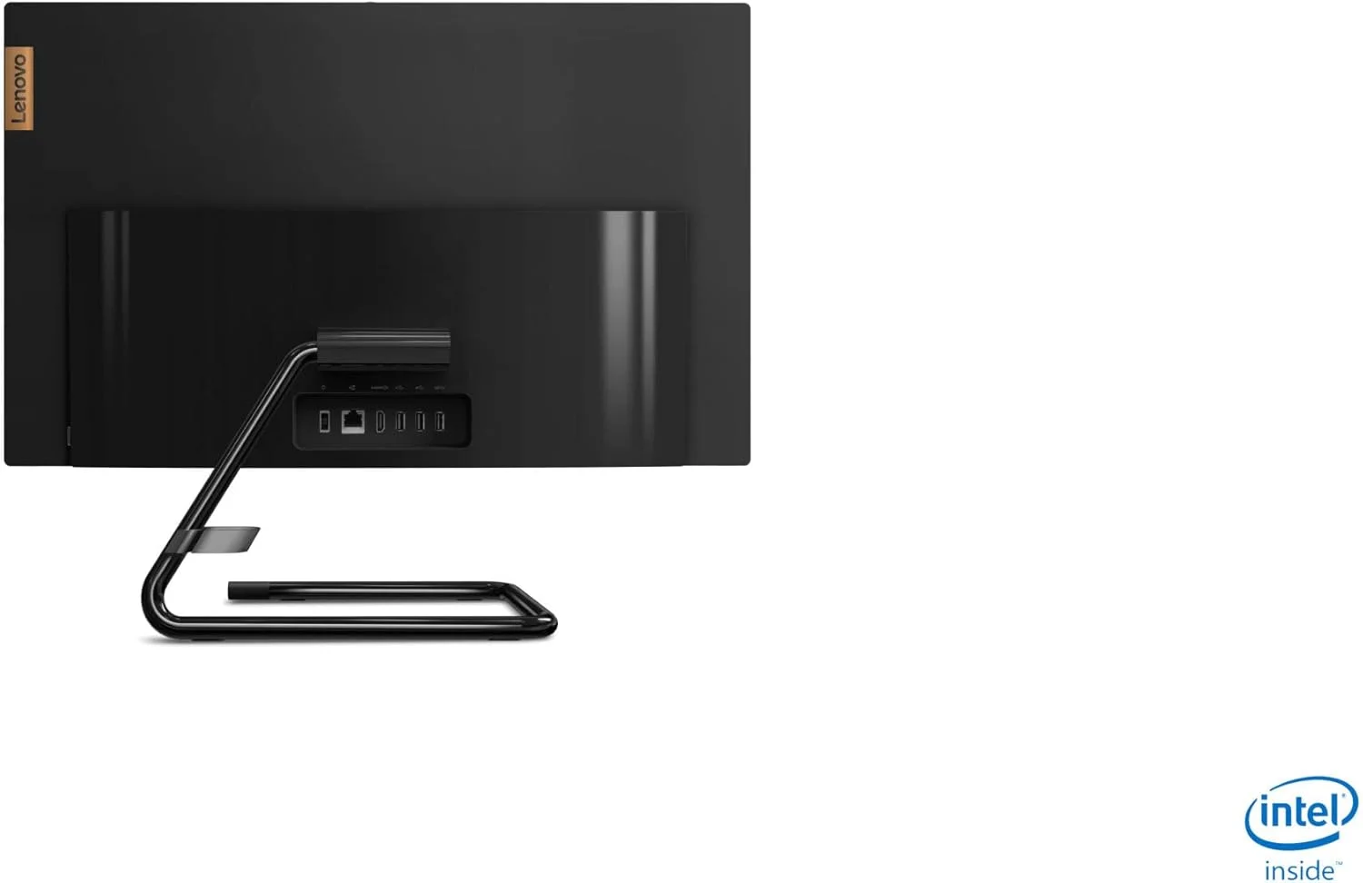 کامپیوتر همه کاره 24 اینچی Lenovo IdeaCentre AIO 3، صفحه نمایش لمسی FHD IPS، پردازنده Intel i3-9100T، گرافیک یکپارچه، 8 گیگابایت DDR4، 256 گیگابایت M.2 SSD، درایو DVD RW، ویندوز 10، پد ماوس EAT، مشکی تجاری کامپیوتر همه کاره 24 اینچی Lenovo IdeaCentre AIO 3، صفحه نمایش لمسی FHD IPS، پردازنده Intel i3-9100T، گرافیک یکپارچه، 8 گیگابایت DDR4، 256 گیگابایت M.2 SSD، درایو DVD RW، ویندوز 10، پد ماوس EAT، مشکی تجاری