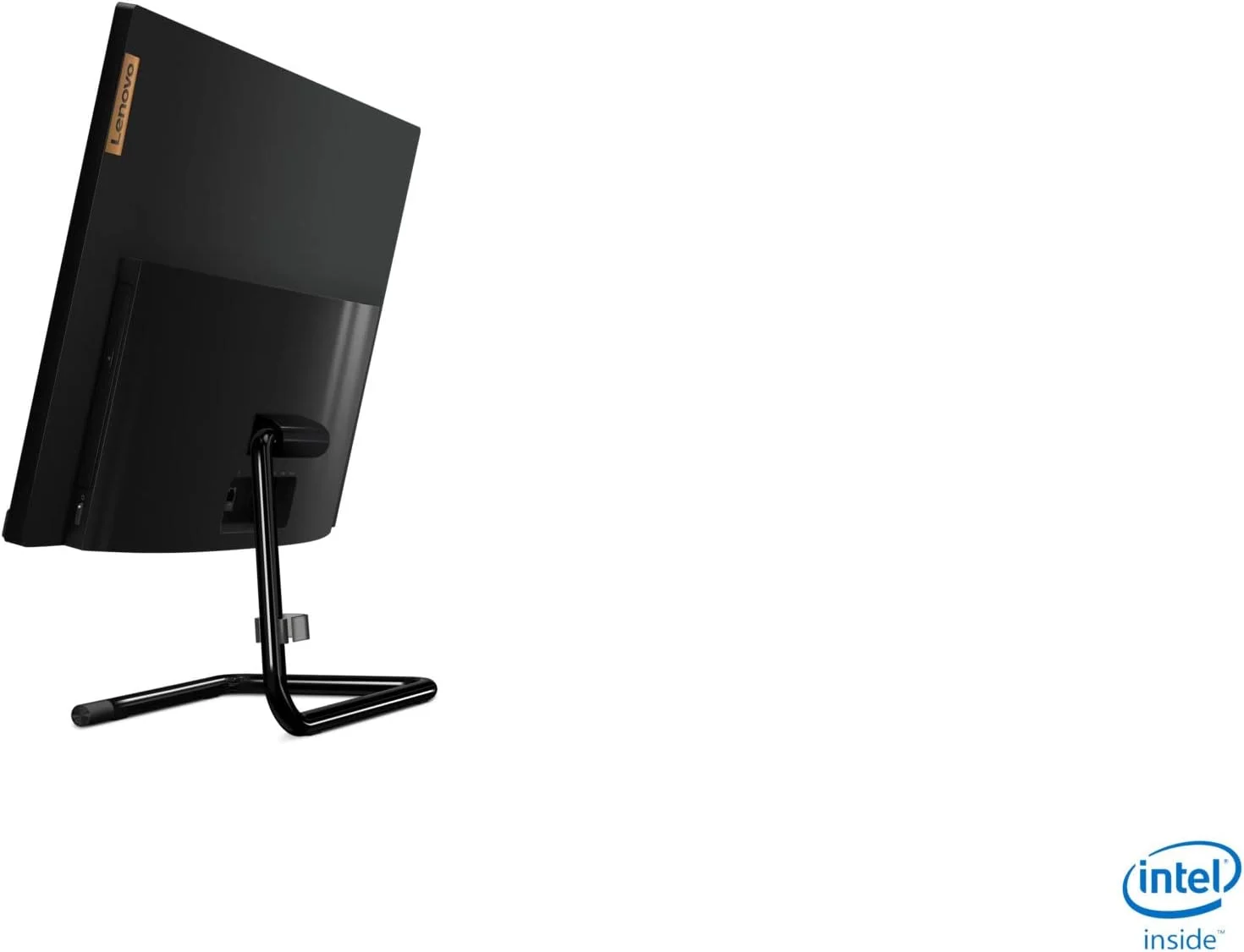 کامپیوتر همه کاره 24 اینچی Lenovo IdeaCentre AIO 3، صفحه نمایش لمسی FHD IPS، پردازنده Intel i3-9100T، گرافیک یکپارچه، 8 گیگابایت DDR4، 256 گیگابایت M.2 SSD، درایو DVD RW، ویندوز 10، پد ماوس EAT، مشکی تجاری کامپیوتر همه کاره 24 اینچی Lenovo IdeaCentre AIO 3، صفحه نمایش لمسی FHD IPS، پردازنده Intel i3-9100T، گرافیک یکپارچه، 8 گیگابایت DDR4، 256 گیگابایت M.2 SSD، درایو DVD RW، ویندوز 10، پد ماوس EAT، مشکی تجاری