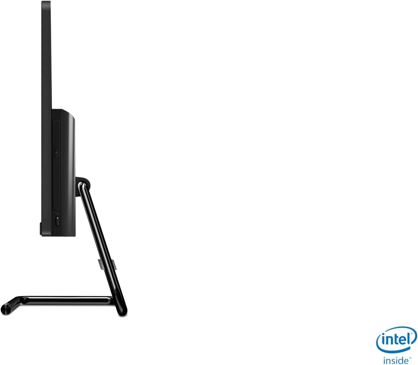 کامپیوتر همه کاره 24 اینچی Lenovo IdeaCentre AIO 3، صفحه نمایش لمسی FHD IPS، پردازنده Intel i3-9100T، گرافیک یکپارچه، 8 گیگابایت DDR4، 256 گیگابایت M.2 SSD، درایو DVD RW، ویندوز 10، پد ماوس EAT، مشکی تجاری کامپیوتر همه کاره 24 اینچی Lenovo IdeaCentre AIO 3، صفحه نمایش لمسی FHD IPS، پردازنده Intel i3-9100T، گرافیک یکپارچه، 8 گیگابایت DDR4، 256 گیگابایت M.2 SSD، درایو DVD RW، ویندوز 10، پد ماوس EAT، مشکی تجاری