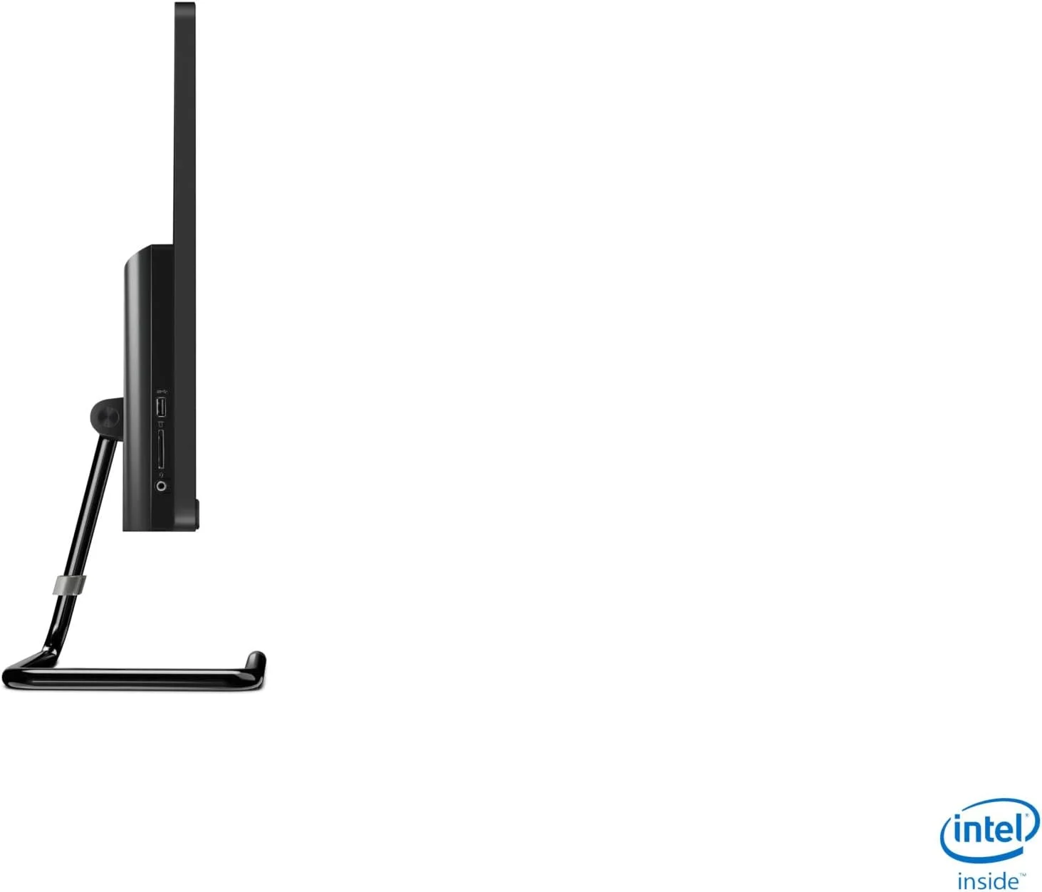کامپیوتر همه کاره 24 اینچی Lenovo IdeaCentre AIO 3، صفحه نمایش لمسی FHD IPS، پردازنده Intel i3-9100T، گرافیک یکپارچه، 8 گیگابایت DDR4، 256 گیگابایت M.2 SSD، درایو DVD RW، ویندوز 10، پد ماوس EAT، مشکی تجاری کامپیوتر همه کاره 24 اینچی Lenovo IdeaCentre AIO 3، صفحه نمایش لمسی FHD IPS، پردازنده Intel i3-9100T، گرافیک یکپارچه، 8 گیگابایت DDR4، 256 گیگابایت M.2 SSD، درایو DVD RW، ویندوز 10، پد ماوس EAT، مشکی تجاری