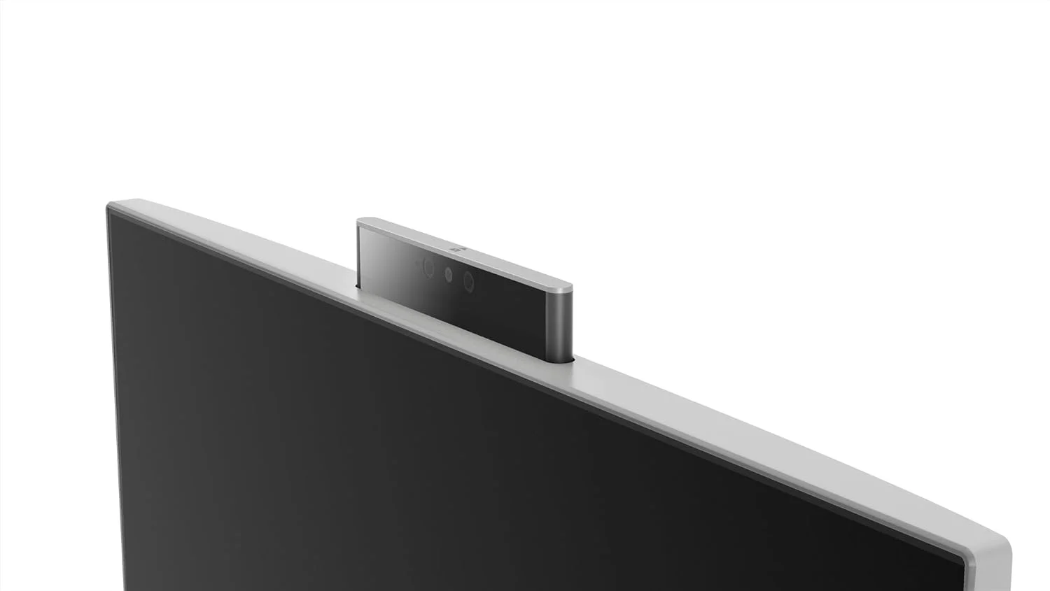 کامپیوتر همه کاره لنوو Ideacentre AIO 520، پردازنده Intel Core i5-8400T، صفحه نمایش 23.8 اینچ، 1 ترابایت HDD + 128 گیگابایت SSD، 8 گیگابایت رم، AMD RADEON 530، ویندوز 10، کیبورد انگلیسی-عربی، نقره ای