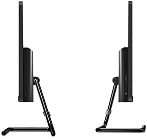 کامپیوتر همه کاره لمسی 24 اینچی لنوو IdeaCentre AIO با 2 ترابایت SSD و 32 گیگابایت رم (پردازنده Intel Core i7-8700T با Turbo تا 4.00 گیگاهرتز، 32 گیگابایت رم، 2 ترابایت SSD، صفحه نمایش لمسی 24 اینچی، ویندوز 10) مدل A340-24ICB کامپیوتر همه کاره لمسی 24 اینچی لنوو IdeaCentre AIO با 2 ترابایت SSD و 32 گیگابایت رم (پردازنده Intel Core i7-8700T با Turbo تا 4.00 گیگاهرتز، 32 گیگابایت رم، 2 ترابایت SSD، صفحه نمایش لمسی 24 اینچی، ویندوز 10) مدل A340-24ICB