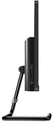 کامپیوتر همه کاره Lenovo Ideacentre A340، پردازنده Intel Core i3-8145U، صفحه نمایش 21.5 اینچ، 1 ترابایت HDD، 4 گیگابایت رم، گرافیک Intel، ویندوز 10، کیبورد انگلیسی-عربی، مشکی کامپیوتر همه کاره Lenovo Ideacentre A340، پردازنده Intel Core i3-8145U، صفحه نمایش 21.5 اینچ، 1 ترابایت HDD، 4 گیگابایت رم، گرافیک Intel، ویندوز 10، کیبورد انگلیسی-عربی، مشکی