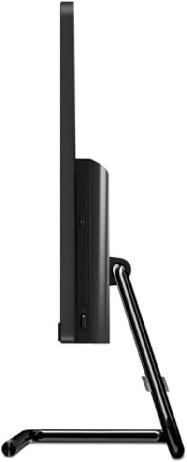 کامپیوتر همه کاره لنوو IdeaCentre A340، صفحه نمایش لمسی 23.8 اینچی، پردازنده نسل نهم Intel Core i3، حافظه 8 گیگابایتی، هارد دیسک 1 ترابایتی، ویندوز 10 کامپیوتر همه کاره لنوو IdeaCentre A340، صفحه نمایش لمسی 23.8 اینچی، پردازنده نسل نهم Intel Core i3، حافظه 8 گیگابایتی، هارد دیسک 1 ترابایتی، ویندوز 10