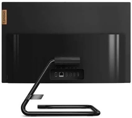 کامپیوتر همه کاره لنوو IdeaCentre A340، پردازنده Intel Core i3-8145U، صفحه نمایش 21.5 اینچ، 1 ترابایت HDD + 128 گیگابایت SSD، رم 4 گیگابایت، گرافیک Intel، ویندوز 10، کیبورد انگلیسی-عربی، مشکی