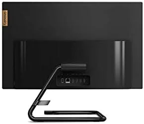 کامپیوتر همه کاره لمسی 24 اینچی لنوو IdeaCentre AIO با 2 ترابایت SSD و 32 گیگابایت رم (پردازنده Intel Core i7-8700T با Turbo تا 4.00 گیگاهرتز، 32 گیگابایت رم، 2 ترابایت SSD، صفحه نمایش لمسی 24 اینچی، ویندوز 10) مدل A340-24ICB