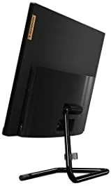 کامپیوتر همه کاره لمسی 24 اینچی لنوو IdeaCentre AIO با 2 ترابایت SSD و 32 گیگابایت رم (پردازنده Intel Core i7-8700T با Turbo تا 4.00 گیگاهرتز، 32 گیگابایت رم، 2 ترابایت SSD، صفحه نمایش لمسی 24 اینچی، ویندوز 10) مدل A340-24ICB