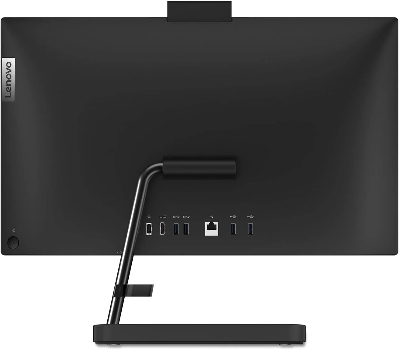 کامپیوتر همه کاره لنوو IdeaCentre AIO 3 با پردازنده نسل 11 اینتل Core i3، صفحه نمایش 21.5 اینچی FHD IPS بدون حاشیه در 3 طرف، دارای الکسا (8 گیگابایت رم/512 گیگابایت SSD/ویندوز 11/آفیس 2021/وب کم HD 720p/بلندگوها/کیبورد و ماوس سیمی) کامپیوتر همه کاره لنوو IdeaCentre AIO 3 با پردازنده نسل 11 اینتل Core i3، صفحه نمایش 21.5 اینچی FHD IPS بدون حاشیه در 3 طرف، دارای الکسا (8 گیگابایت رم/512 گیگابایت SSD/ویندوز 11/آفیس 2021/وب کم HD 720p/بلندگوها/کیبورد و ماوس سیمی)