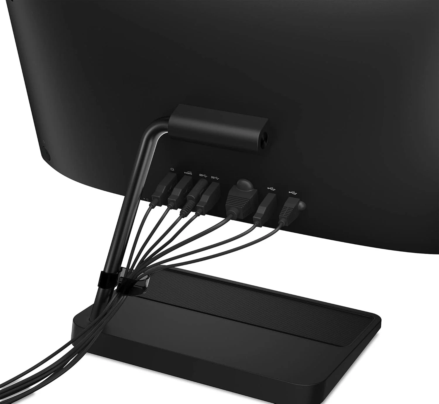کامپیوتر همه کاره لنوو IdeaCentre AIO 3 با پردازنده نسل 11 اینتل Core i3، صفحه نمایش 21.5 اینچی FHD IPS بدون حاشیه در 3 طرف، دارای الکسا (8 گیگابایت رم/512 گیگابایت SSD/ویندوز 11/آفیس 2021/وب کم HD 720p/بلندگوها/کیبورد و ماوس سیمی) کامپیوتر همه کاره لنوو IdeaCentre AIO 3 با پردازنده نسل 11 اینتل Core i3، صفحه نمایش 21.5 اینچی FHD IPS بدون حاشیه در 3 طرف، دارای الکسا (8 گیگابایت رم/512 گیگابایت SSD/ویندوز 11/آفیس 2021/وب کم HD 720p/بلندگوها/کیبورد و ماوس سیمی)