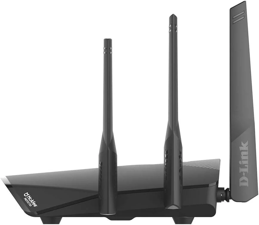 کیت وایرلس کل خانه D-Link DIR-3060/P4 AC3000 (شامل 1 روتر DIR 3060 + 3 توسعه دهنده مش DRA 2060) کیت وایرلس کل خانه D-Link DIR-3060/P4 AC3000 (شامل 1 روتر DIR 3060 + 3 توسعه دهنده مش DRA 2060)