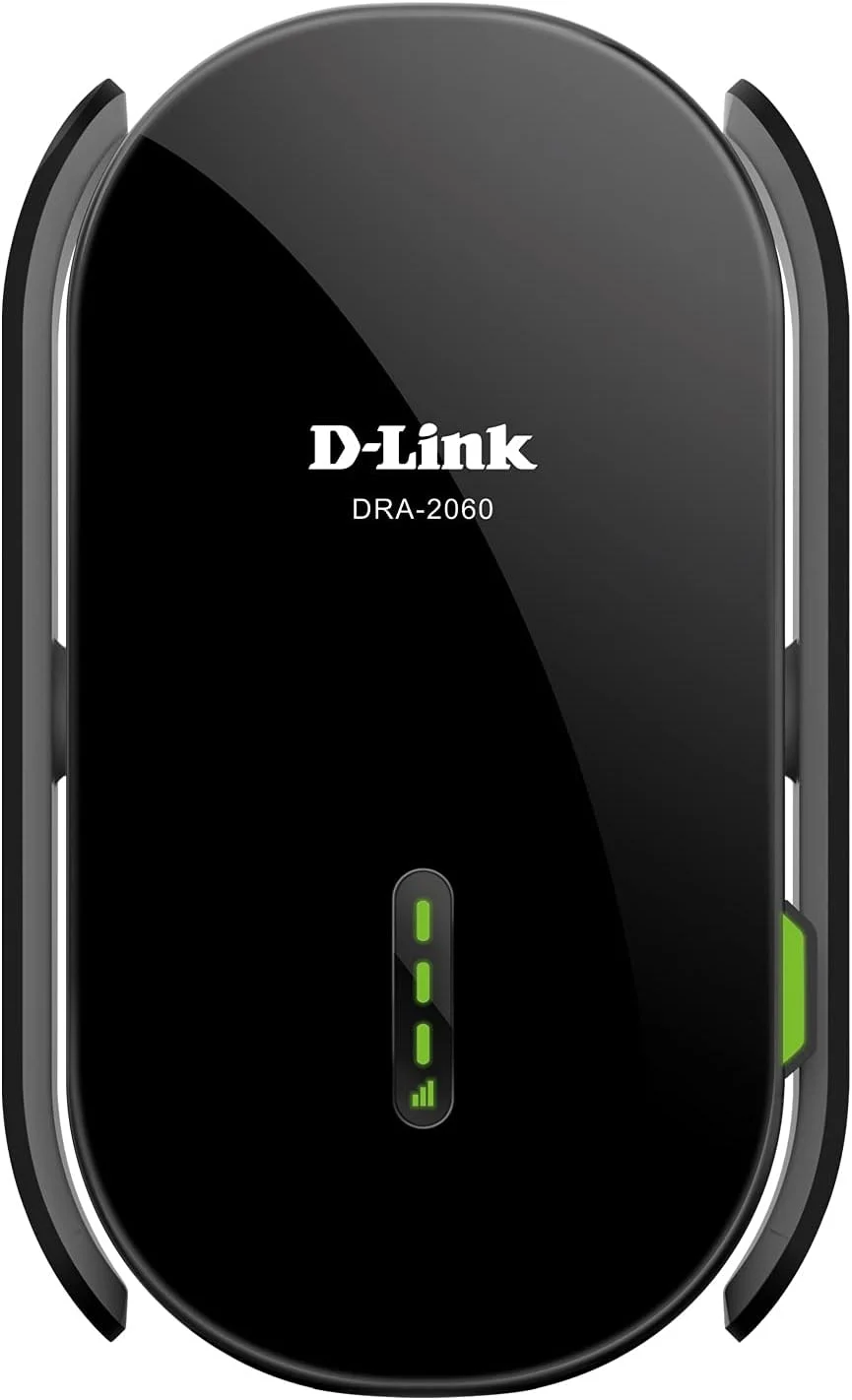 کیت وایرلس کل خانه D-Link DIR-3060/P4 AC3000 (شامل 1 روتر DIR 3060 + 3 توسعه دهنده مش DRA 2060) کیت وایرلس کل خانه D-Link DIR-3060/P4 AC3000 (شامل 1 روتر DIR 3060 + 3 توسعه دهنده مش DRA 2060)