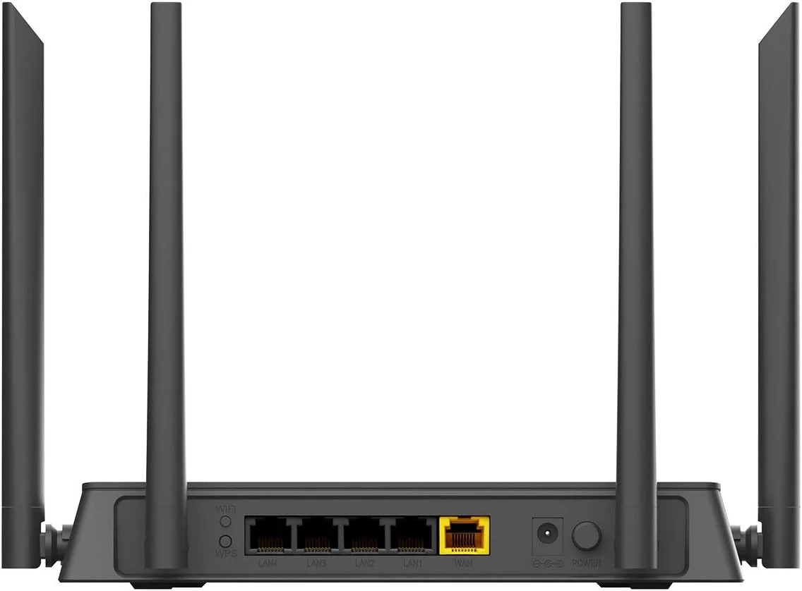 روتر گیگابیتی D-Link Dir 822 Ac1200