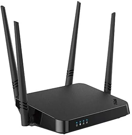 روتر گیگابیتی D-Link Dir 822 Ac1200