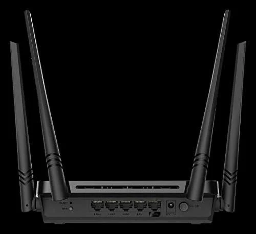 روتر گیگابیتی D-Link Dir 822 Ac1200