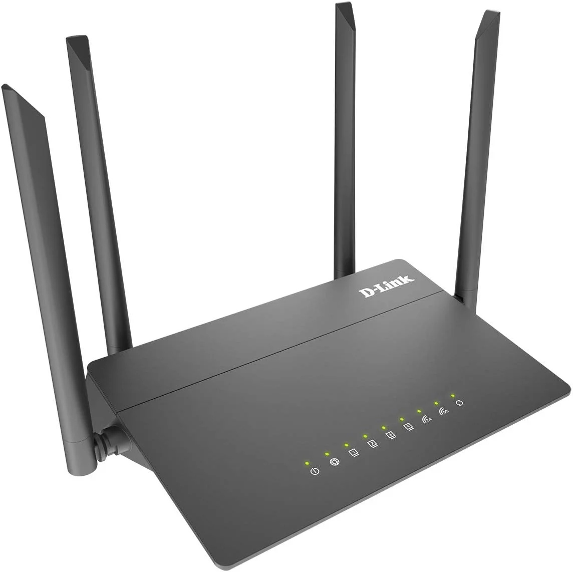 روتر گیگابیتی D-Link Dir 822 Ac1200