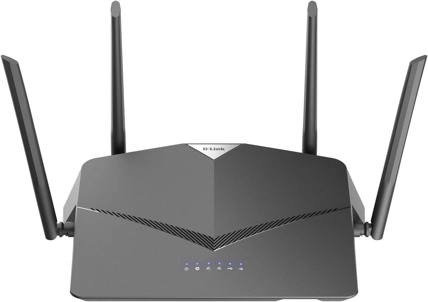 روتر مش وای فای پرقدرت D-Link DIR-2640 AC2600